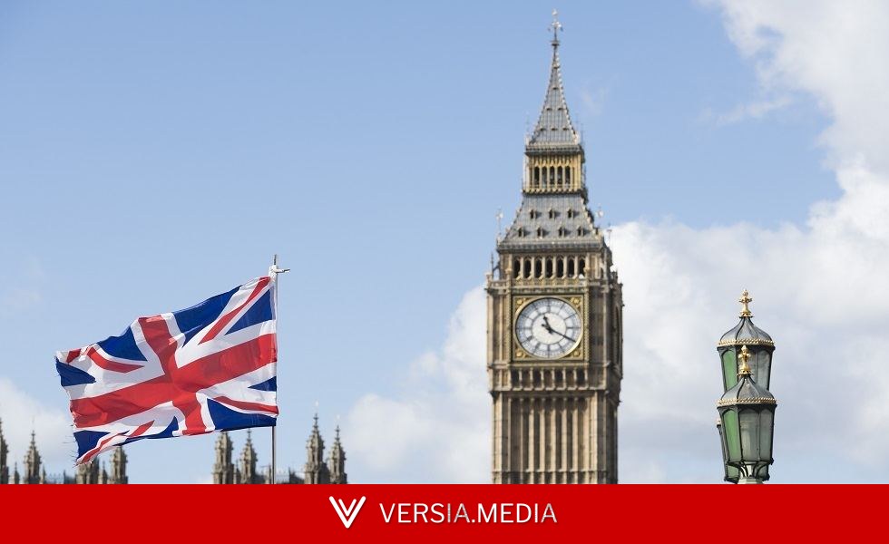 بريطانيا تفرض أكبر عقوبة مالية على شركة خالفت العقوبات ضد روسيا
