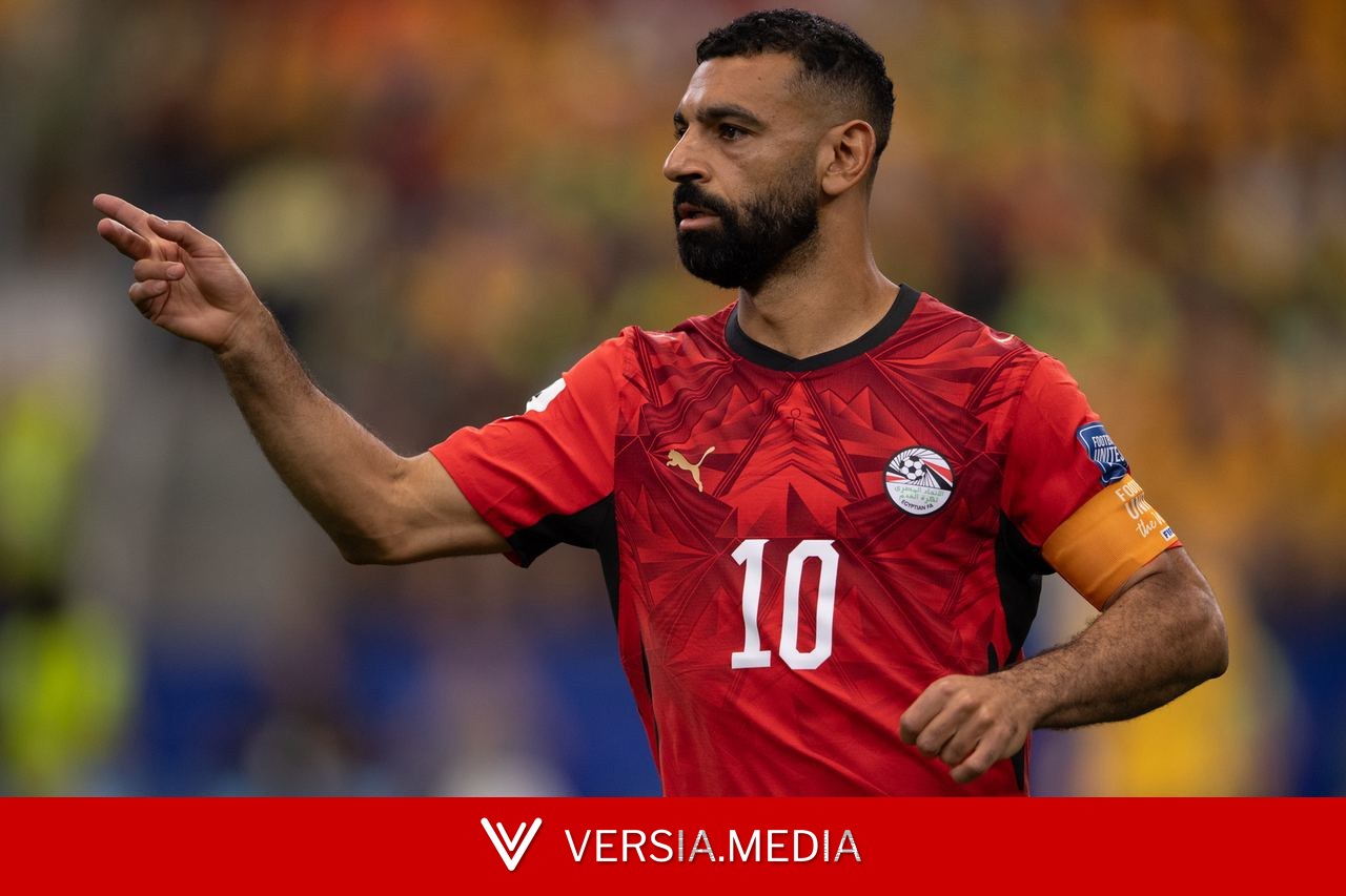 محمد صلاح يشعل ميركاتو السعودية